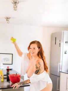 Suicidegirls Missrubyblu Balanced Breakfast 57 Photos Apr 21 2022