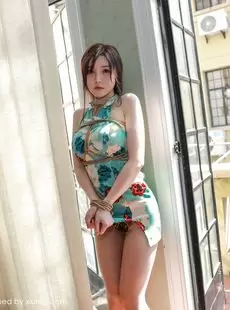 Miko Asia Girl 15