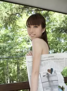 Mizuho Hata Daily