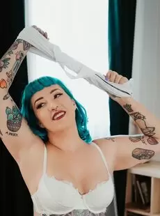 211118 SuicideGirlsDiamantSuckerForSGx40November172021