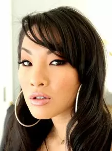 Asa Akira Nude Sexy Hardcore Photo Album