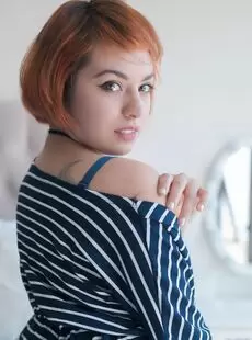 Frann Kaputt Photo Album Fortune Faded Suicidegirls