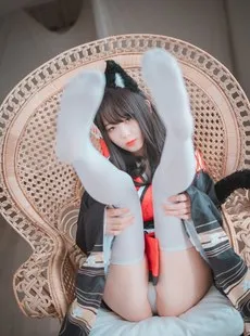 DJAWA Photo - Zia (지아) - Azur Lane IJN Yamashiiro