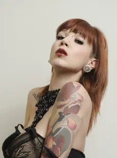 FrenchKissErotica Ceriz - Pretty Girl Tattooed - x52 151921258