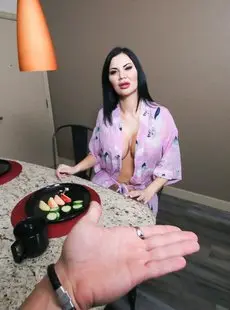 PervMom Jasmine Jae Masturbation Sensations 1350px 151X 09022019