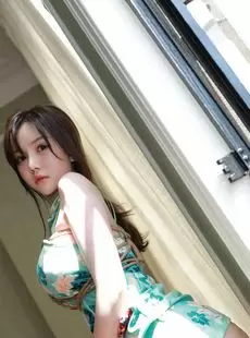 Miko Asia Girl 15