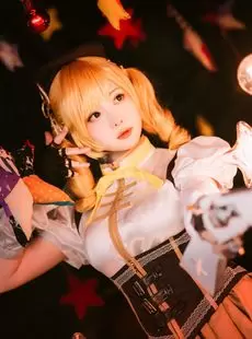 NC Asia Cosplay Girls 4