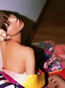 megumi nakayama fashionaire