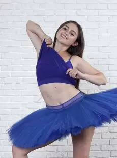 AmourAngels Sara Ballet Fusion