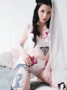 SuicideGirls JaneCherry PORCELAIN DOLL x 57 March 9 2020 61050859