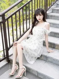 [XIAOYU语画界]2023.06.28 VOL.1058 林星阑[80P+1P 617MB]