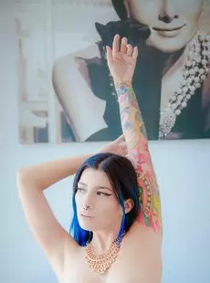 20210426 SuicideGirls Melicia Another Desolate July x46 April 25 2021