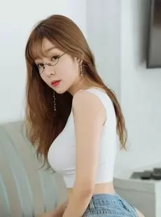 HuaYang Asia Girl 63