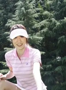 Japanhdv Videos Golf Fan Karin Mizuno Scene2 Gravure