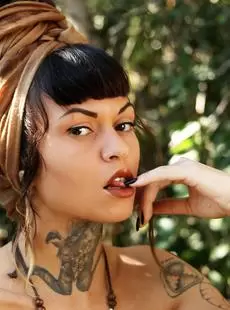 20211228SuicideGirls DIABOLIAPURA TOTALLY WILD 54 photos Nov 21 2021