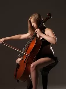 Areena Sweet Cello 1