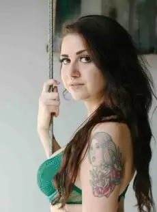 Scvmmy Photo Album Jaded Suicidegirls