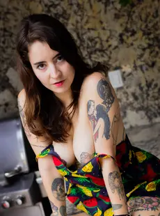 SuicideGirls Melusine2908 - FATAL COCKTAIL - 65x - October 25 2023 150596059