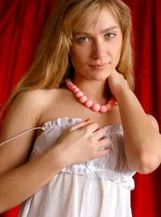 Stunning18 Vitta O - Sexy Pink Necklace - 106 pictures (04202024) 174524206