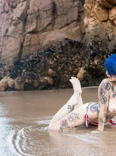 Riae24 Rising From The Waves