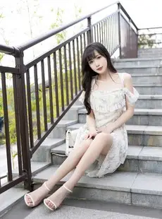 [XIAOYU语画界]2023.06.28 VOL.1058 林星阑[80P+1P 617MB]