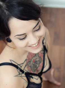 Suicidegirls Prune Hot Dreams X59