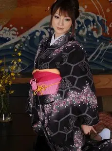 XCity KIMONO 20090424 Kaede Matsushima 004 x100 1200x1800