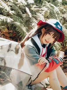 Cosplay Coser sets 1678