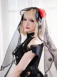 Cosplay Coser sets 3192