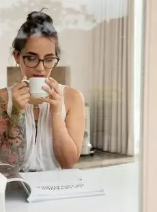 Bittersweetcallie Photo Album After Office Suicidegirls