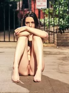 Thelifeerotic Exhibionist Samantha Bentley By Freyr