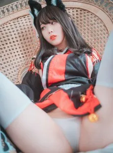 DJAWA Photo - Zia (지아) - Azur Lane IJN Yamashiiro