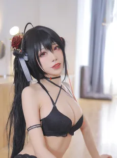 Cosplay Collections 150295716