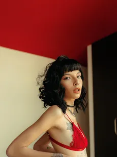 SuicideGirls 2023-09-27 Ingridsousa - RED VELVET #5579365 x67 147529848