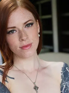 SuicideGirls AnnaLee - Reflect - 2013 147011980