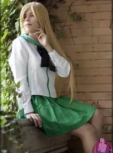 Cosplay Sojutsu