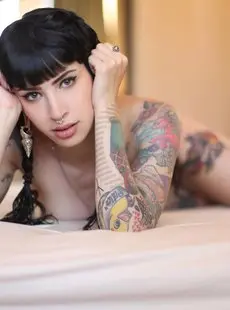 SuicideGirls Fridah Unchain My Heart x47