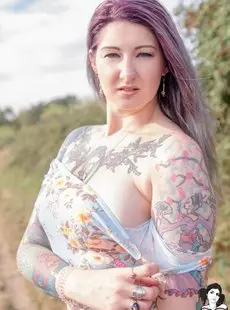 Suicide Girls Chibbi Hitchhikers Guide To Booty 07072018 X46 5184x3456px