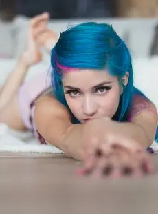 Suicide Girls Fay Primavera 0 191217