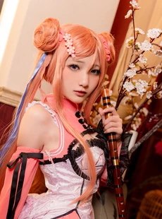 Fantasy Factory Coser Ding 2109 176P377GB