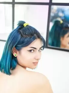 Lya10 Photo Album Young wild free SuicideGirls