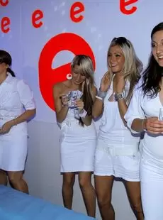 20211113 DrunkSexOrgy 2009 White Sensation