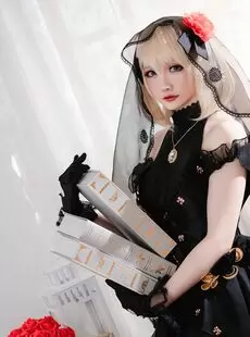 Cosplay Coser sets 3192