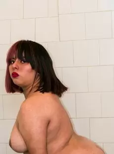 Mushroomanni Photo Album Sexy Bath Suicidegirls