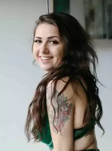 Scvmmy Photo Album Jaded Suicidegirls