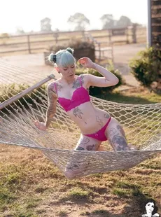 SuicideGirls Disco - The Warmth