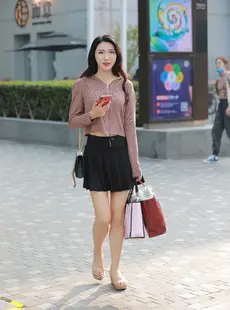 520mojing - beautiful beauties shopping