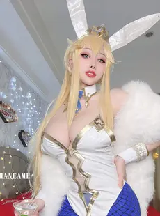 [OnlyFans] - Hane Ame 151254985