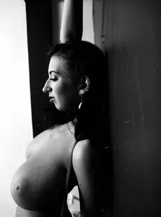 JelenaJensen Jana Defi aka Maria Swan Extreme BW x21