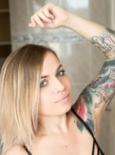 Suicide Girls Maryfleur Dirty Sweet